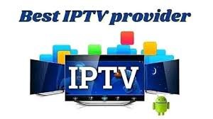 top IPTV providers