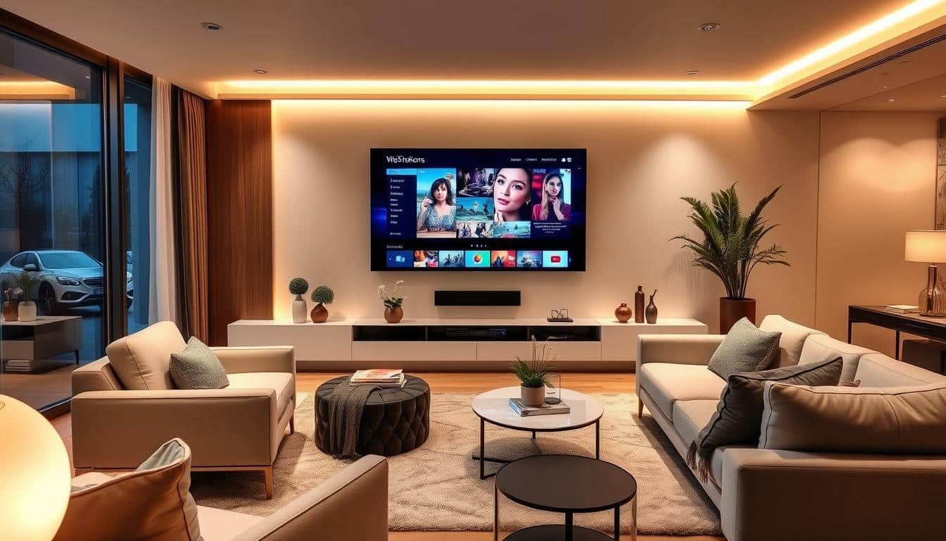 How to get IPTV subscription for smart TV