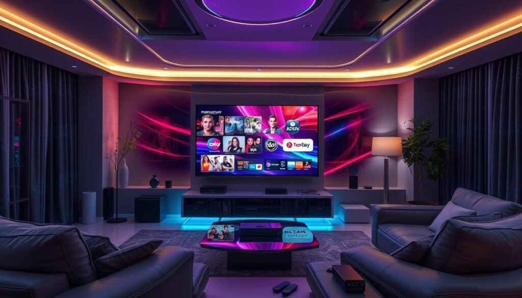 IPTV M3U adult channels