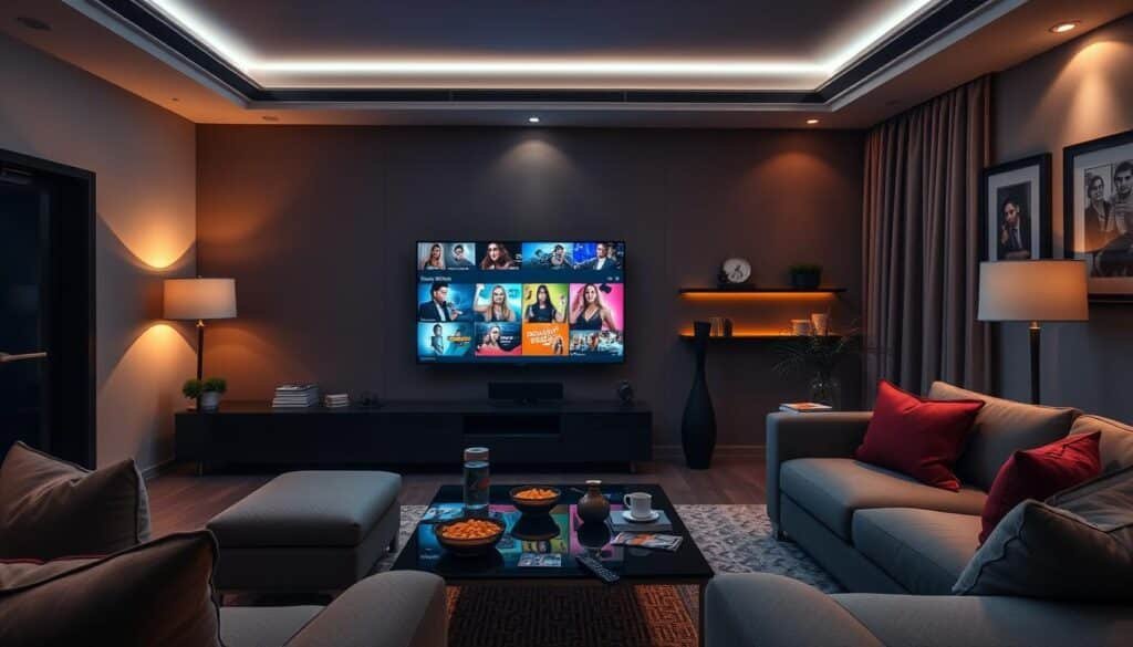 adult IPTV features