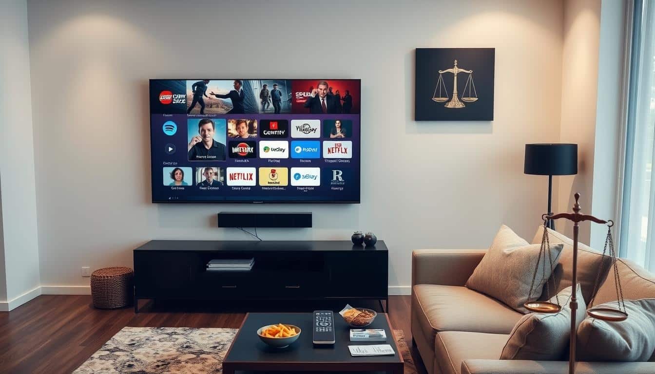iflex iptv legal​