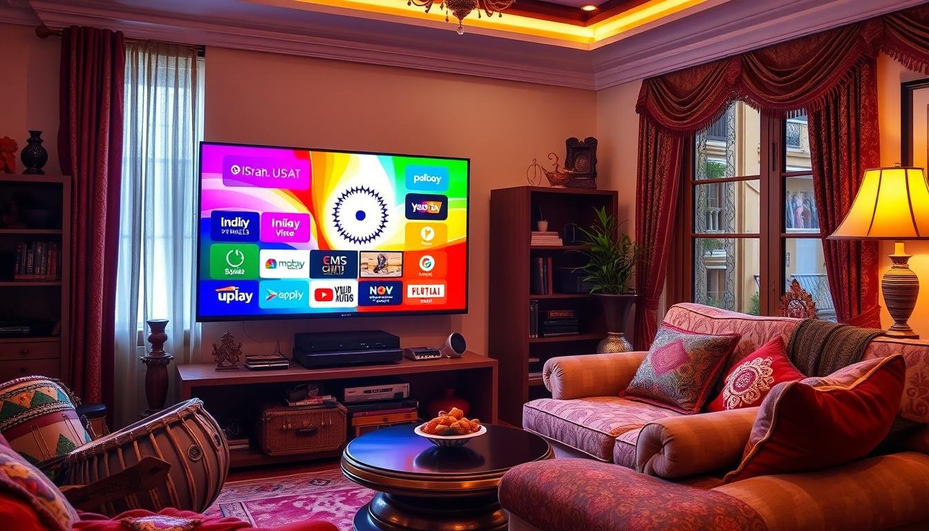 iptv india in usa​