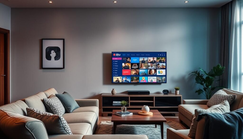 iptv streaming