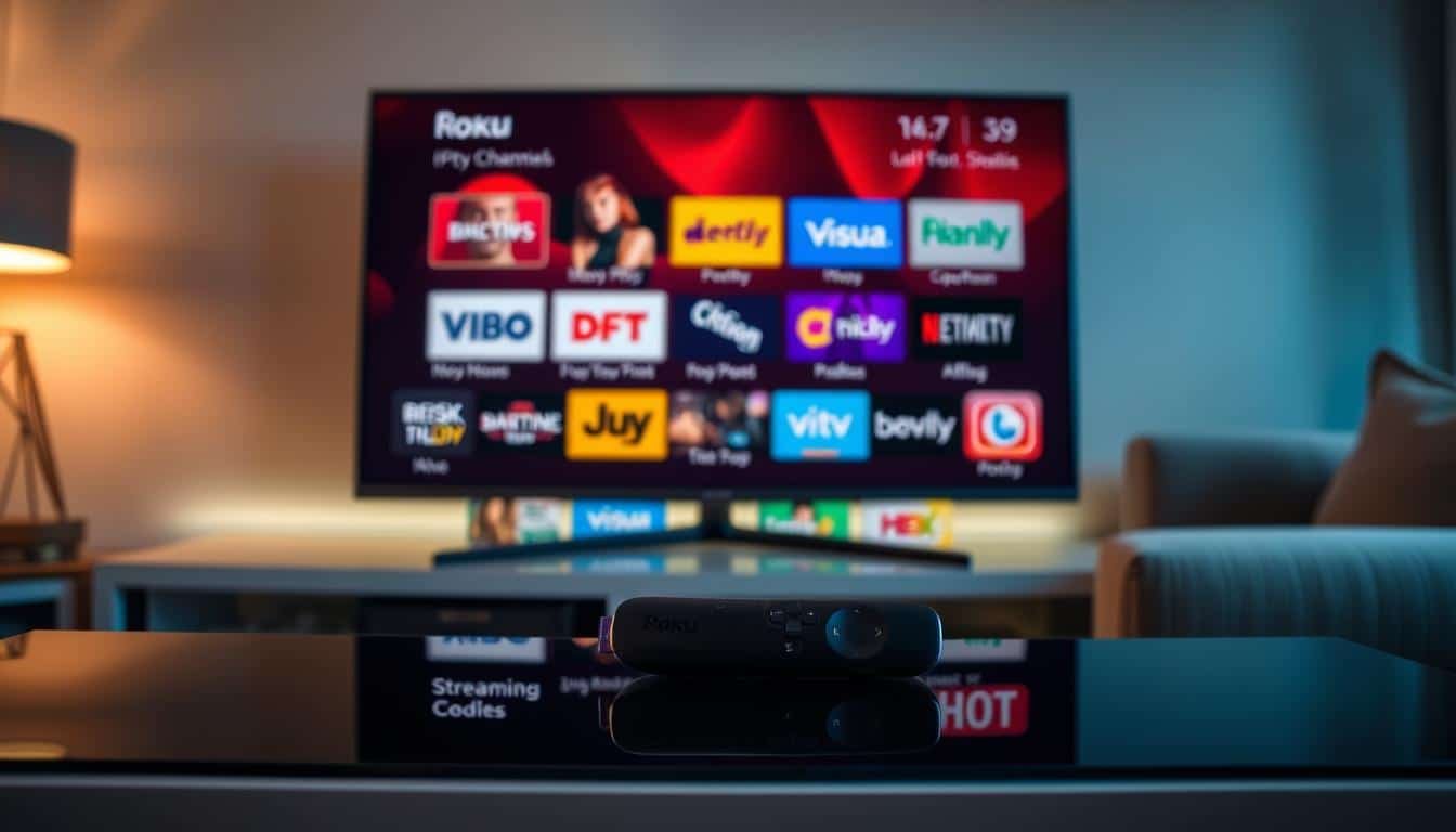 is it worthy for iptv roku