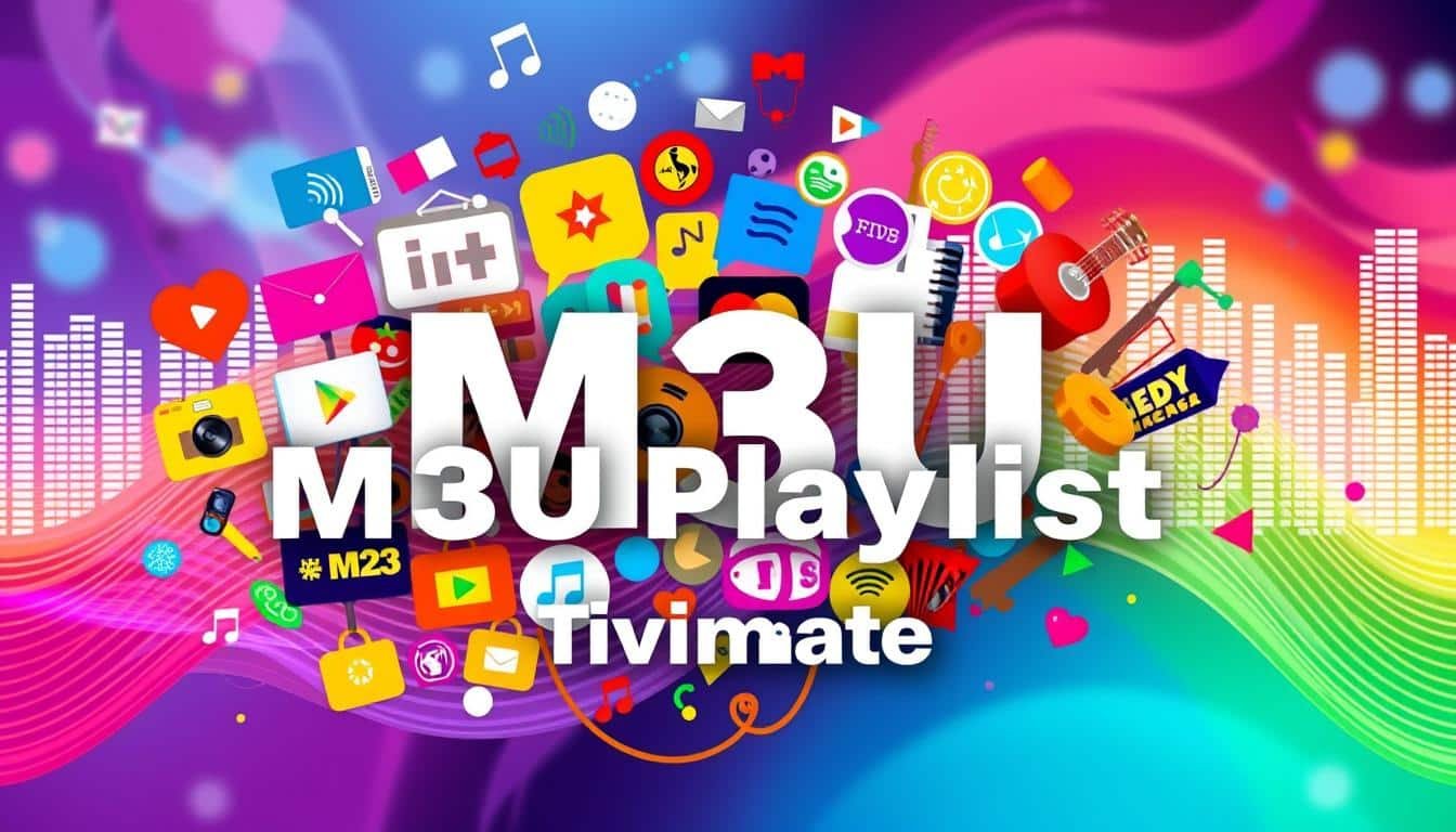m3u playlist for tivimate espanol latino playlist
