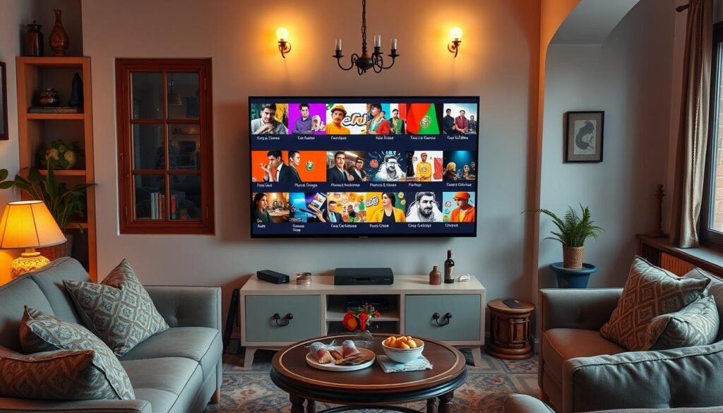 iptv pt