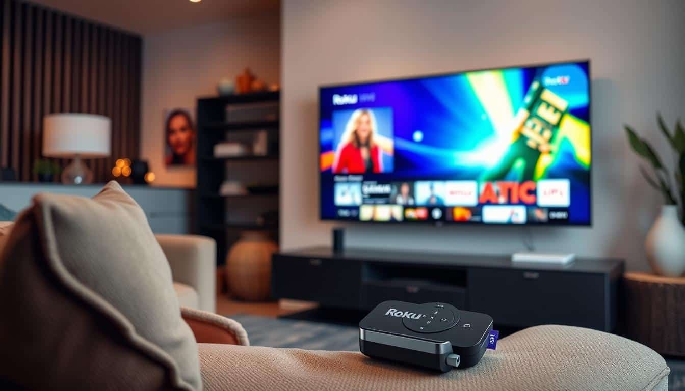 is it worthy for iptv roku