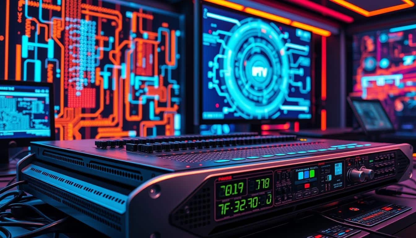 The Ultimate IPTV Encoder: Elevate Your Streaming Game