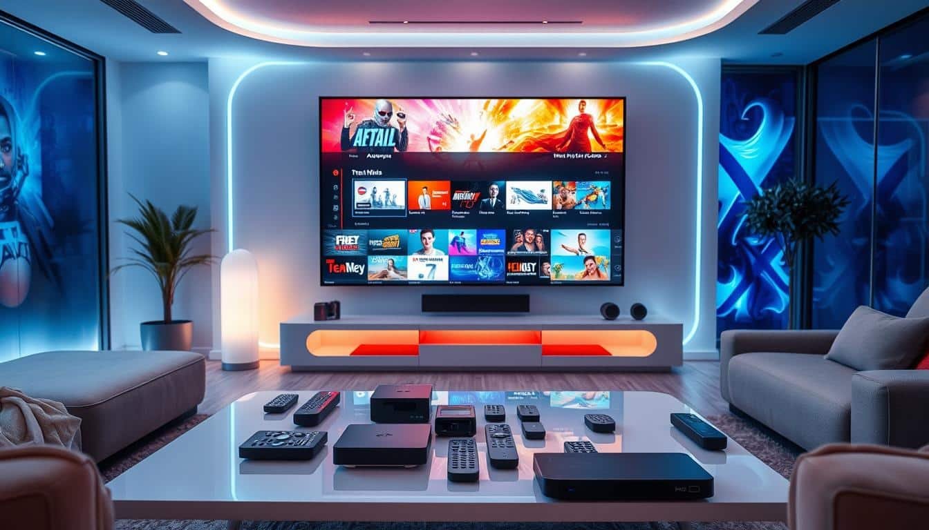 extreme hd iptv channels list​