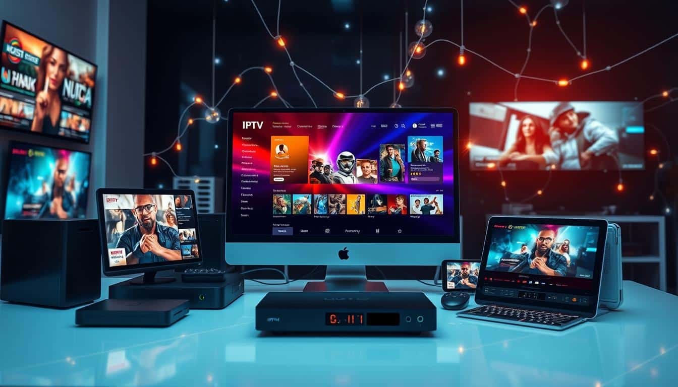 Become an iptv reseller