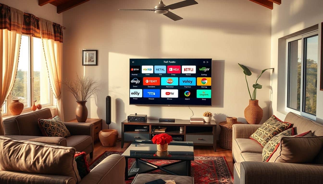 iptv south africa​