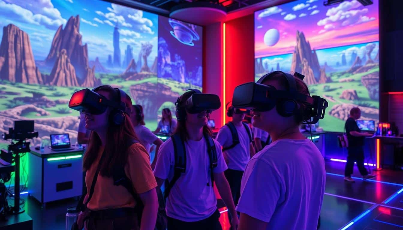 zero latency houston