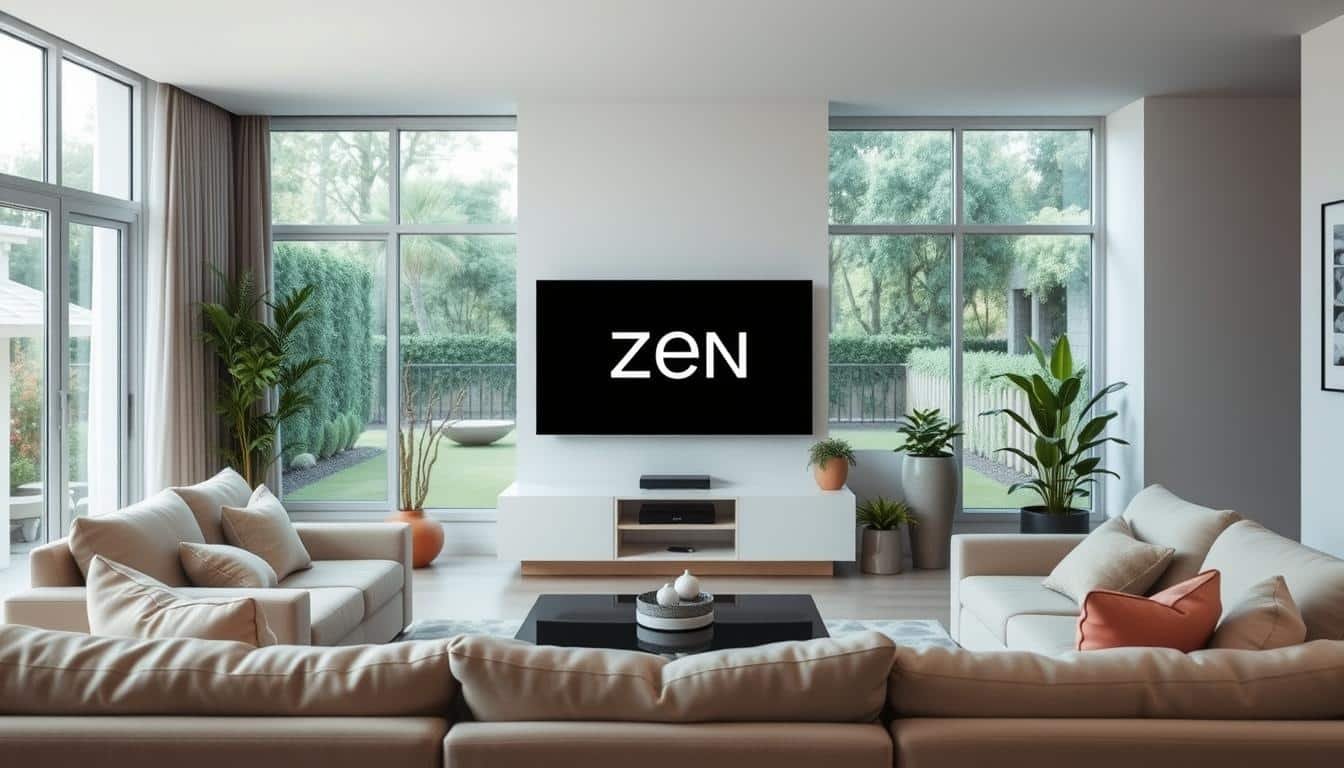 zen iptv​