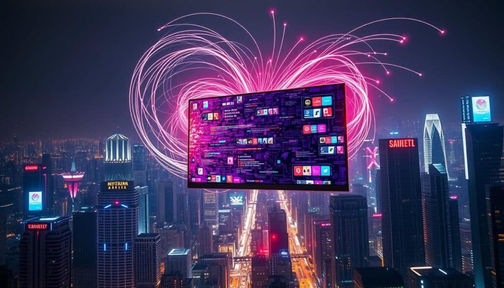 Internet TV Revolution