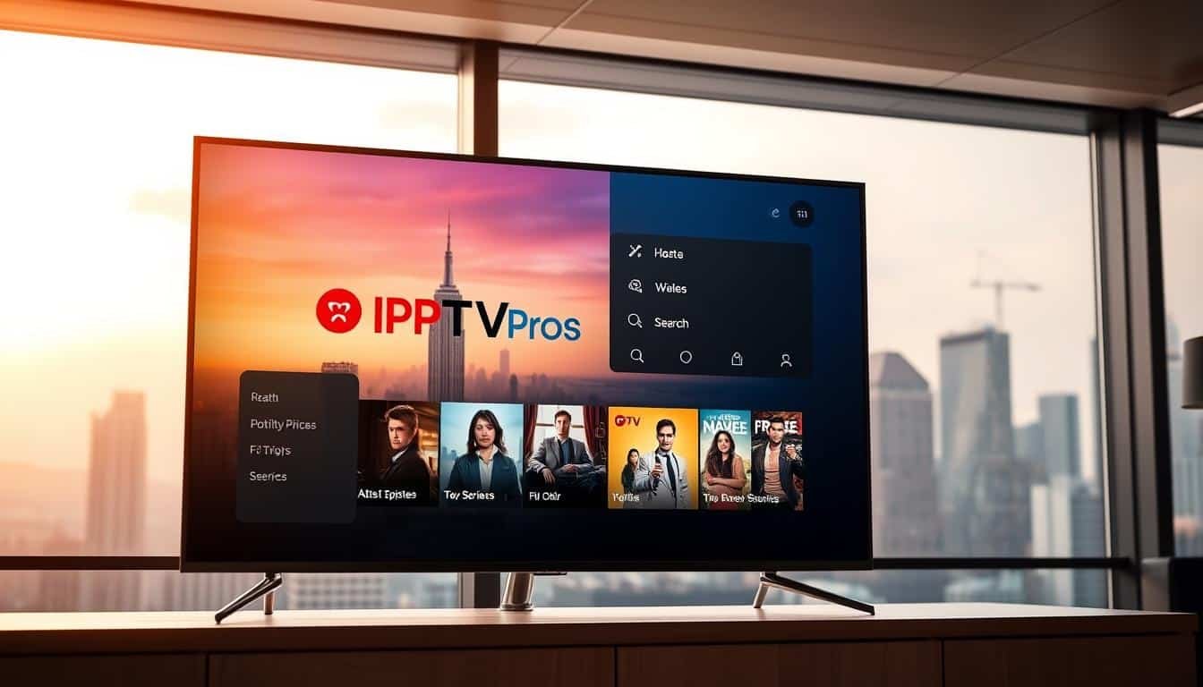 iptvpros tv series