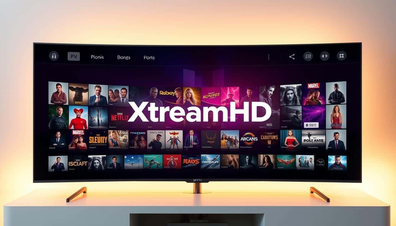 xtreamhd iptv