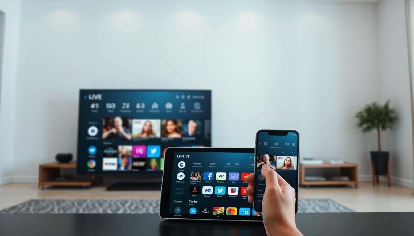 Streaming View Find the Perfect Live TV Streaming Service for You
