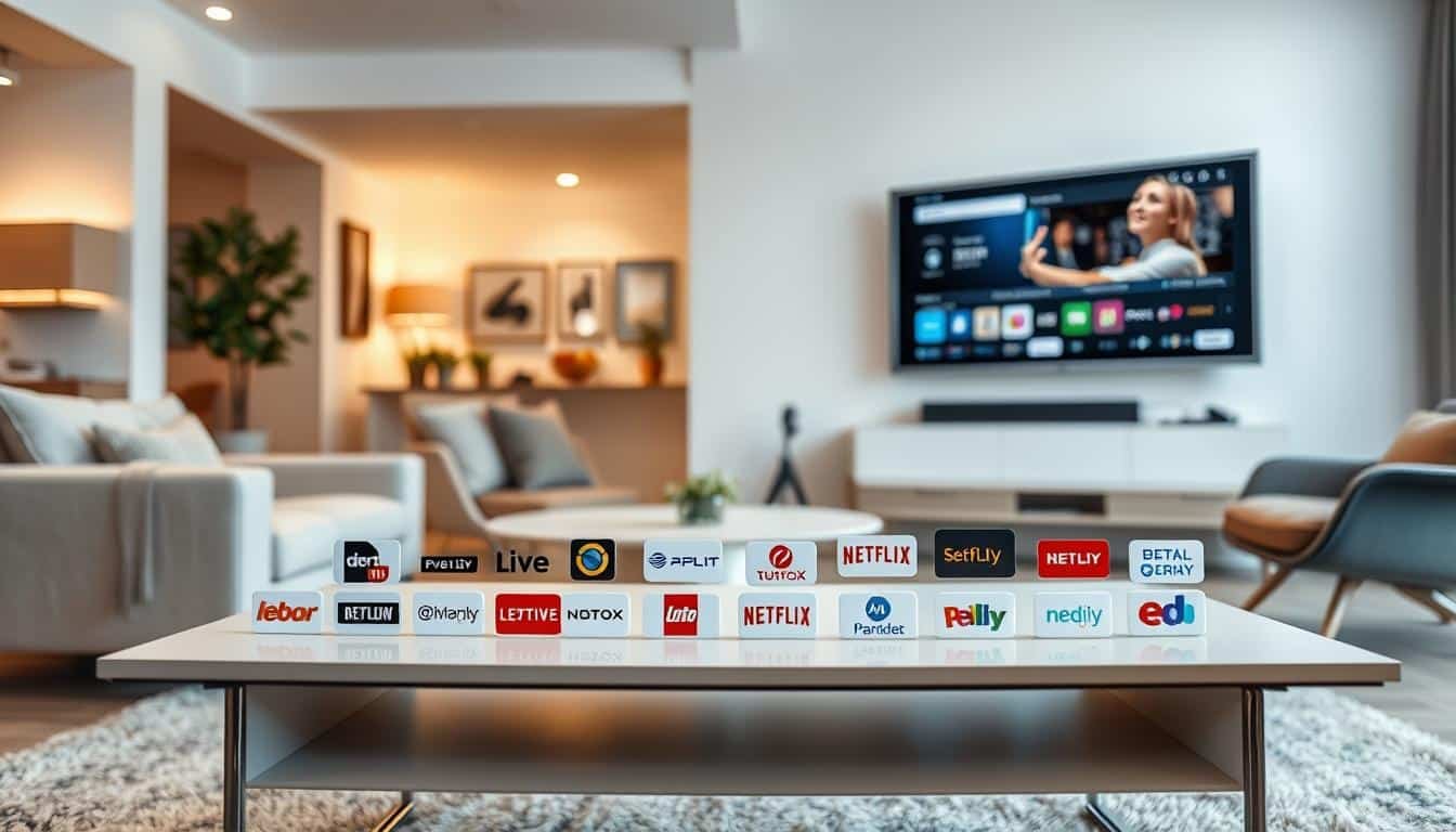 live tv streaming service