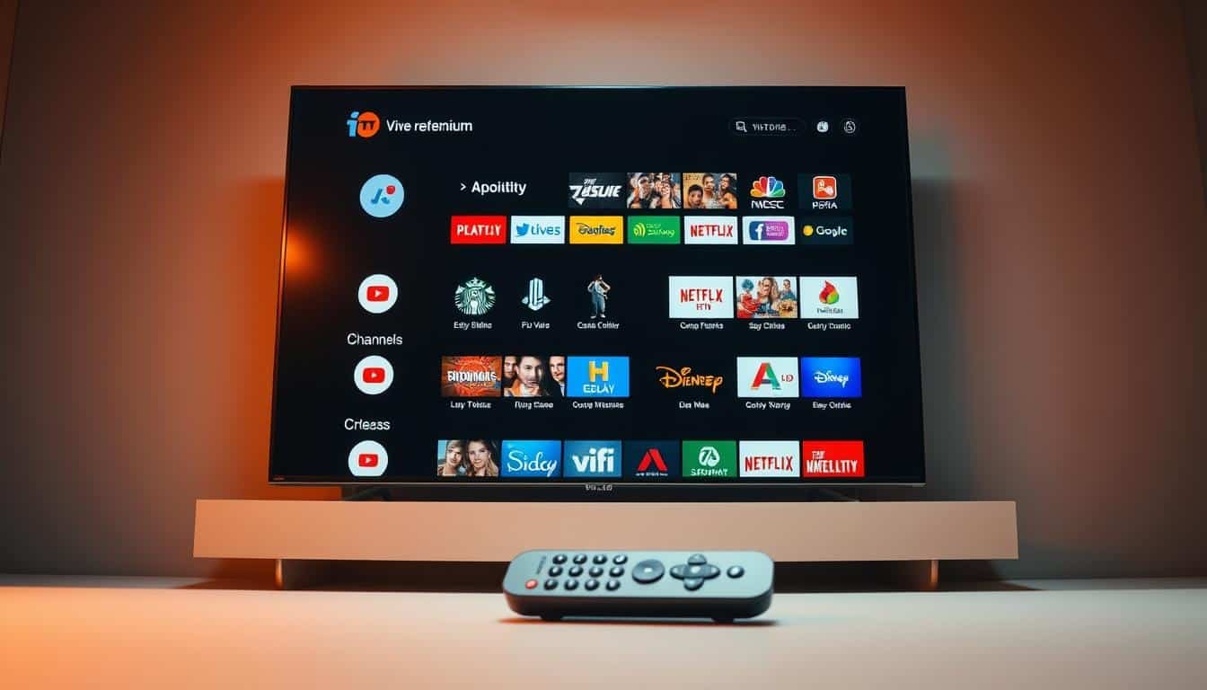 Best IPTV Premium Subscription