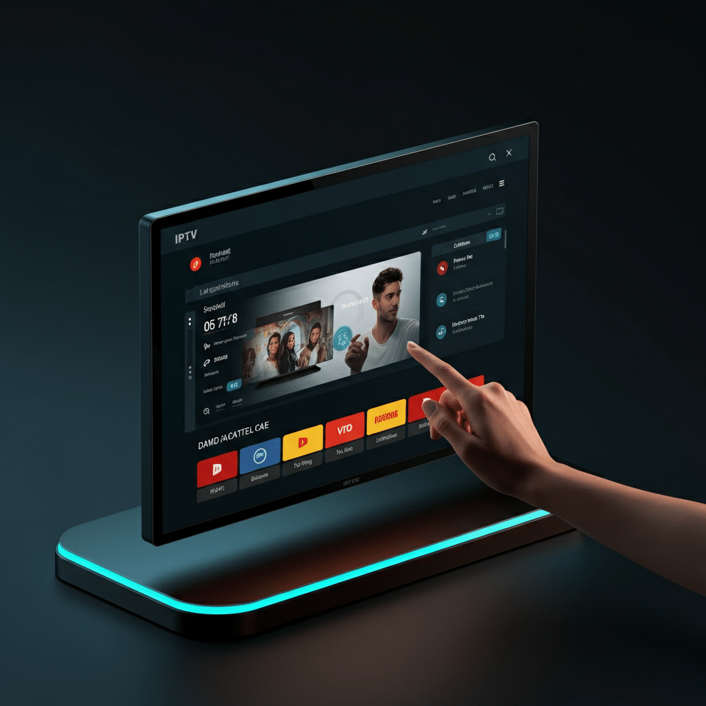 IPTV Pros Best IPTV Subscription