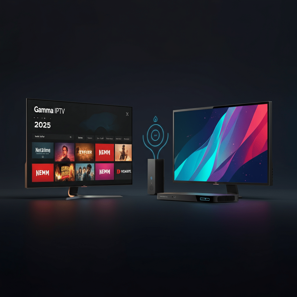 IPTV Pros Best IPTV Subscription