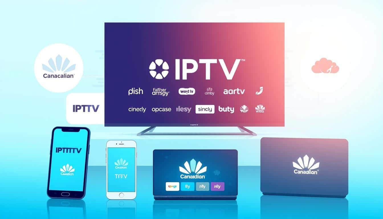 best iptv canada​
