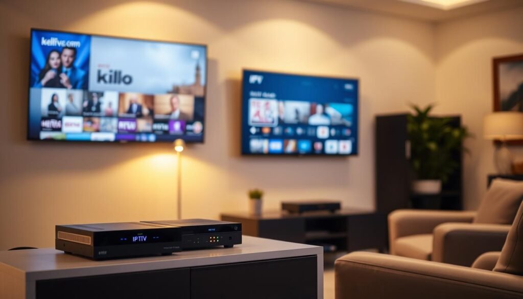 Discover the Best IPTV Services for Streaming Live TV