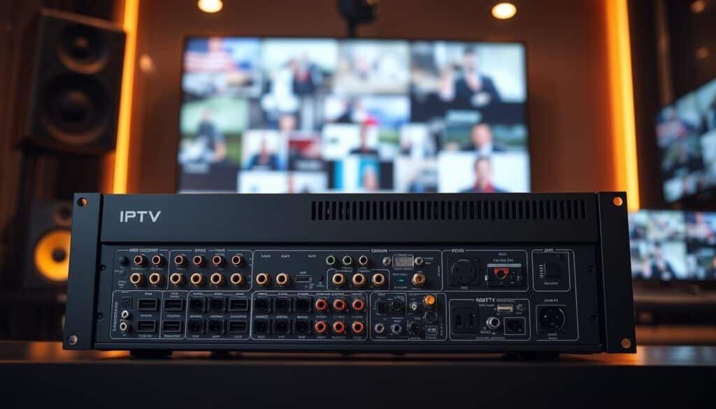 Best IPTV Encoders in 2026 | Compare Hardware & Software Solutions