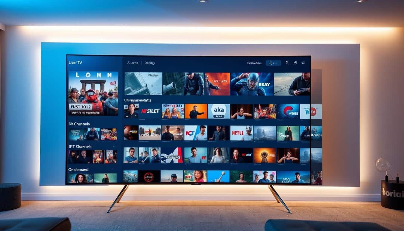 Best IPTV Premium Subscription