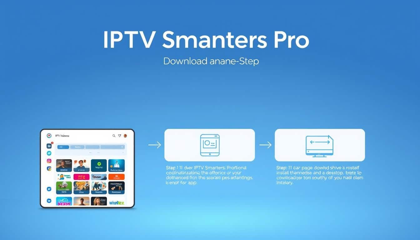 c Download IPTV Smarters Pro